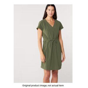 REI Aoraki Travel Dress